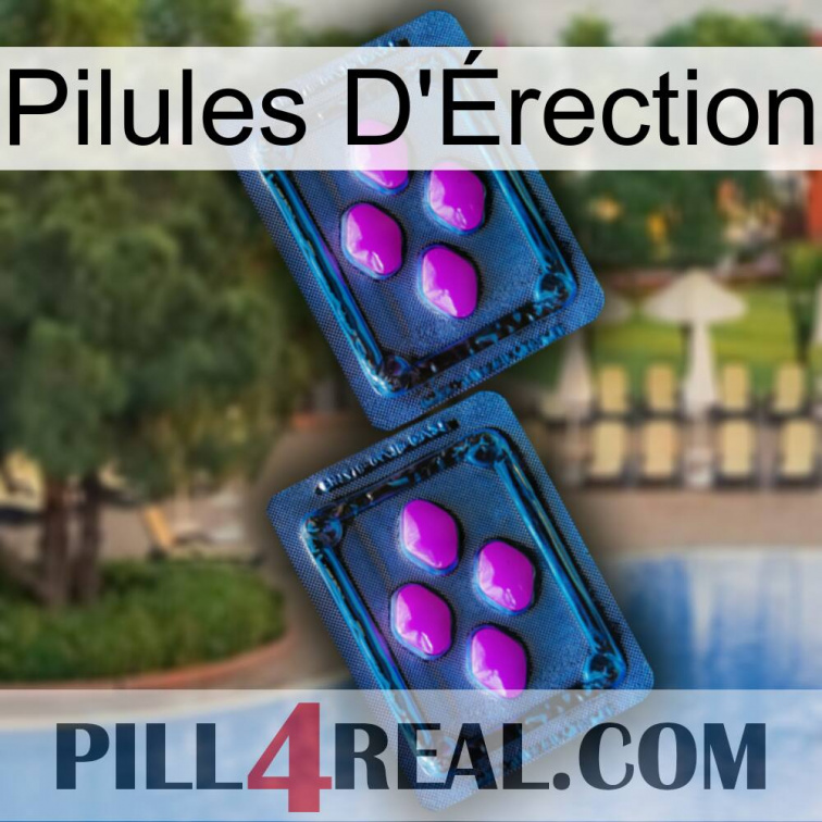 Erection Pills 03